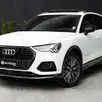 AUDI Q3 1.4 35 TFSI GASOLINA BLACK S TRONIC AUDI Q3 1.4 35 TFSI GASOLINA BLACK S TRONIC