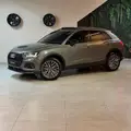 AUDI Q3 1.4 35 TFSI GASOLINA BLACK S TRONIC AUDI Q3 1.4 35 TFSI GASOLINA BLACK S TRONIC