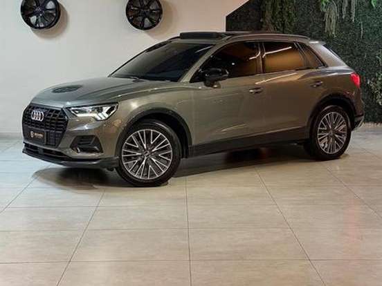 AUDI-Q3-1.4 35 TFSI GASOLINA BLACK S TRONIC AUDI-Q3-2021