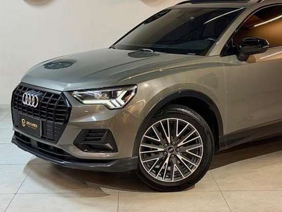 AUDI-Q3-1.4 35 TFSI GASOLINA BLACK S TRONIC AUDI-Q3-2021