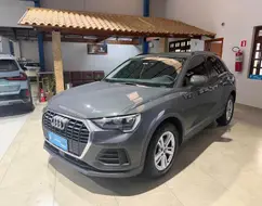 AUDI Q3 1.4 35 TFSI GASOLINA PRESTIGE S TRONIC AUDI Q3 1.4 35 TFSI GASOLINA PRESTIGE S TRONIC