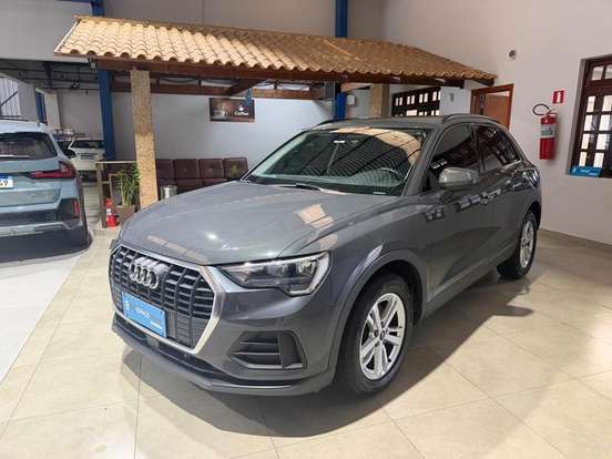 AUDI-Q3-1.4 35 TFSI GASOLINA PRESTIGE S TRONIC AUDI-Q3-2021
