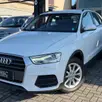 AUDI Q3 1.4 TFSI AMBIENTE FLEX 4P S TRONIC AUDI Q3 1.4 TFSI AMBIENTE FLEX 4P S TRONIC