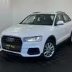 AUDI Q3 1.4 TFSI AMBIENTE FLEX 4P S TRONIC AUDI Q3 1.4 TFSI AMBIENTE FLEX 4P S TRONIC