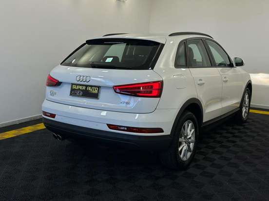 AUDI-Q3-1.4 TFSI AMBIENTE FLEX 4P S TRONIC AUDI-Q3-2018