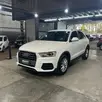 AUDI Q3 1.4 TFSI AMBIENTE FLEX 4P S TRONIC AUDI Q3 1.4 TFSI AMBIENTE FLEX 4P S TRONIC