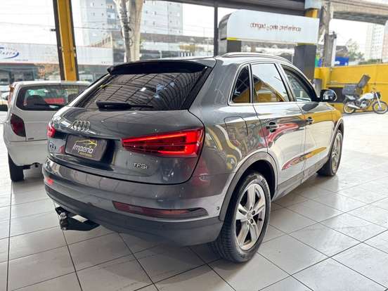 AUDI-Q3-1.4 TFSI ATTRACTION FLEX 4P S TRONIC AUDI-Q3-2018