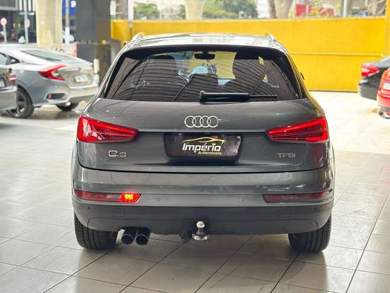 AUDI-Q3-1.4 TFSI ATTRACTION FLEX 4P S TRONIC AUDI-Q3-2018