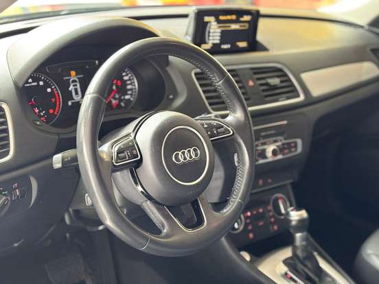 AUDI-Q3-1.4 TFSI ATTRACTION FLEX 4P S TRONIC AUDI-Q3-2018