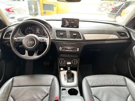 AUDI-Q3-1.4 TFSI ATTRACTION FLEX 4P S TRONIC AUDI-Q3-2018