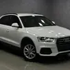 AUDI Q3 1.4 TFSI ATTRACTION FLEX 4P S TRONIC AUDI Q3 1.4 TFSI ATTRACTION FLEX 4P S TRONIC