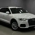 AUDI Q3 1.4 TFSI ATTRACTION FLEX 4P S TRONIC AUDI Q3 1.4 TFSI ATTRACTION FLEX 4P S TRONIC