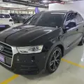 AUDI Q3 1.4 TFSI FLEX PRESTIGE S TRONIC AUDI Q3 1.4 TFSI FLEX PRESTIGE S TRONIC