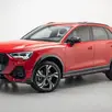 AUDI Q3 2.0 40 TFSI GASOLINA PERFORMANCE BLACK QUATTRO TIPTRONIC AUDI Q3 2.0 40 TFSI GASOLINA PERFORMANCE BLACK QUATTRO TIPTRONIC