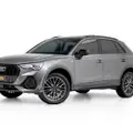AUDI Q3 2.0 40 TFSI GASOLINA PERFORMANCE BLACK QUATTRO TIPTRONIC AUDI Q3 2.0 40 TFSI GASOLINA PERFORMANCE BLACK QUATTRO TIPTRONIC