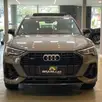 AUDI Q3 2.0 40 TFSI GASOLINA PERFORMANCE BLACK QUATTRO TIPTRONIC AUDI Q3 2.0 40 TFSI GASOLINA PERFORMANCE BLACK QUATTRO TIPTRONIC
