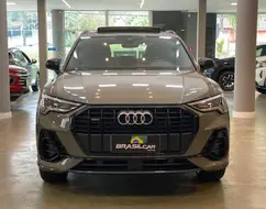 AUDI Q3 2.0 40 TFSI GASOLINA PERFORMANCE BLACK QUATTRO TIPTRONIC AUDI Q3 2.0 40 TFSI GASOLINA PERFORMANCE BLACK QUATTRO TIPTRONIC