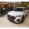 AUDI Q3 2.0 40 TFSI GASOLINA PERFORMANCE QUATTRO TIPTRONIC AUDI Q3 2.0 40 TFSI GASOLINA PERFORMANCE QUATTRO TIPTRONIC