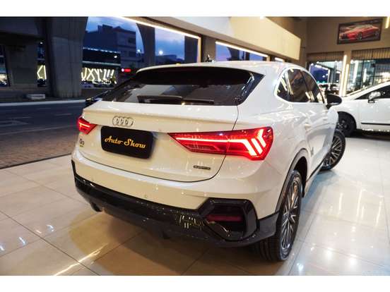AUDI-Q3-2.0 40 TFSI GASOLINA PERFORMANCE QUATTRO TIPTRONIC AUDI-Q3-2023