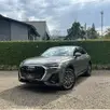 AUDI Q3 2.0 40 TFSI GASOLINA PERFORMANCE QUATTRO TIPTRONIC AUDI Q3 2.0 40 TFSI GASOLINA PERFORMANCE QUATTRO TIPTRONIC