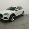 AUDI Q3 2.0 40 TFSI GASOLINA PRESTIGE QUATTRO TIPTRONIC AUDI Q3 2.0 40 TFSI GASOLINA PRESTIGE QUATTRO TIPTRONIC