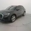 AUDI Q3 2.0 40 TFSI GASOLINA PRESTIGE QUATTRO TIPTRONIC AUDI Q3 2.0 40 TFSI GASOLINA PRESTIGE QUATTRO TIPTRONIC