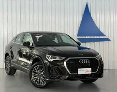 AUDI Q3 2.0 40 TFSI GASOLINA SPORTBACK PERFORMANCE QUATTRO TIPTRONIC AUDI Q3 2.0 40 TFSI GASOLINA SPORTBACK PERFORMANCE QUATTRO TIPTRONIC