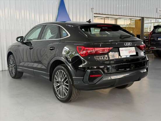 AUDI-Q3-2.0 40 TFSI GASOLINA SPORTBACK PERFORMANCE QUATTRO TIPTRONIC AUDI-Q3-2023