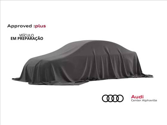 AUDI Q3 2.0 40 TFSI GASOLINA SPORTBACK PERFORMANCE QUATTRO TIPTRONIC