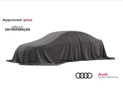 AUDI Q3 2.0 40 TFSI GASOLINA SPORTBACK PERFORMANCE QUATTRO TIPTRONIC AUDI Q3 2.0 40 TFSI GASOLINA SPORTBACK PERFORMANCE QUATTRO TIPTRONIC
