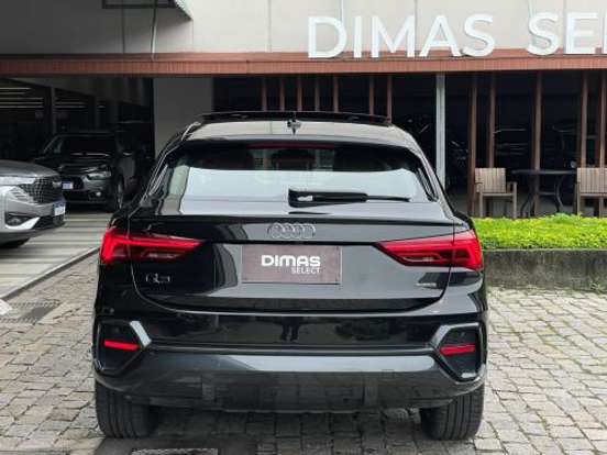 AUDI-Q3-2.0 40 TFSI GASOLINA SPORTBACK PERFORMANCE QUATTRO TIPTRONIC AUDI-Q3-2023