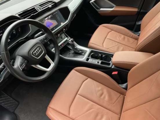 AUDI-Q3-2.0 40 TFSI GASOLINA SPORTBACK PERFORMANCE QUATTRO TIPTRONIC AUDI-Q3-2023