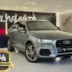 AUDI Q3 2.0 TFSI AMBIENTE QUATTRO 4P GASOLINA S TRONIC AUDI Q3 2.0 TFSI AMBIENTE QUATTRO 4P GASOLINA S TRONIC