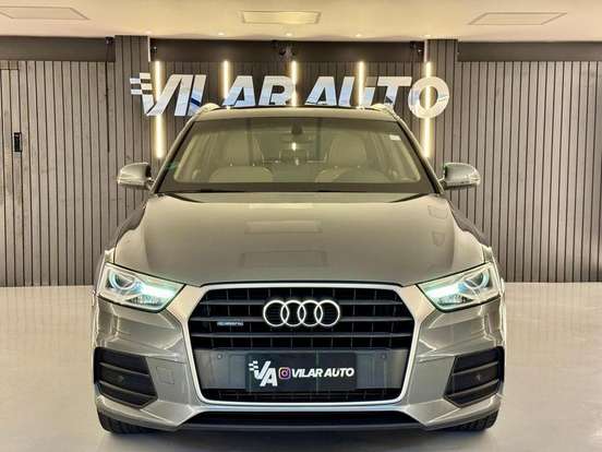 AUDI-Q3-2.0 TFSI AMBIENTE QUATTRO 4P GASOLINA S TRONIC AUDI-Q3-2017