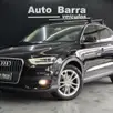 AUDI Q3 2.0 TFSI AMBIENTE QUATTRO 4P GASOLINA S TRONIC AUDI Q3 2.0 TFSI AMBIENTE QUATTRO 4P GASOLINA S TRONIC