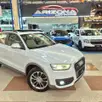 AUDI Q3 2.0 TFSI AMBIENTE QUATTRO 4P GASOLINA S TRONIC AUDI Q3 2.0 TFSI AMBIENTE QUATTRO 4P GASOLINA S TRONIC