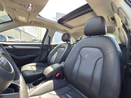 AUDI-Q3-2.0 TFSI AMBITION QUATTRO 4P GASOLINA S TRONIC AUDI-Q3-2014