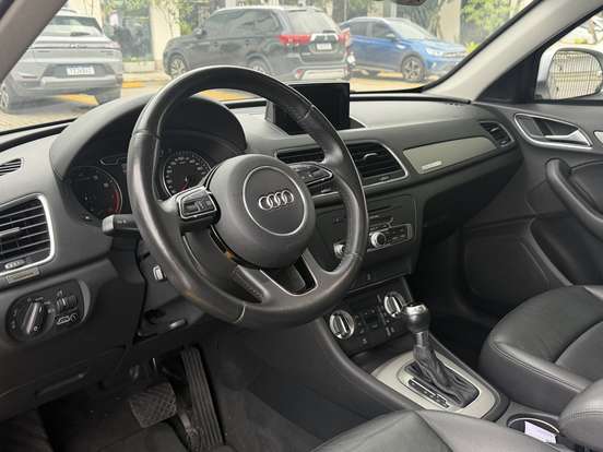 AUDI-Q3-2.0 TFSI AMBITION QUATTRO 4P GASOLINA S TRONIC AUDI-Q3-2014