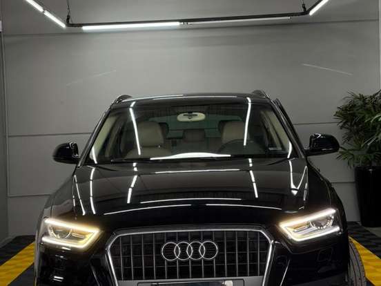 AUDI-Q3-2.0 TFSI ATTRACTION QUATTRO 4P GASOLINA S TRONIC AUDI-Q3-2014