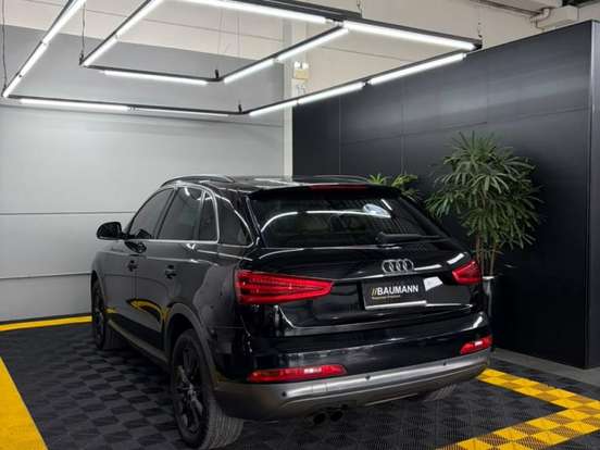 AUDI-Q3-2.0 TFSI ATTRACTION QUATTRO 4P GASOLINA S TRONIC AUDI-Q3-2014