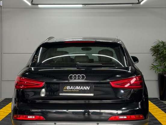 AUDI-Q3-2.0 TFSI ATTRACTION QUATTRO 4P GASOLINA S TRONIC AUDI-Q3-2014
