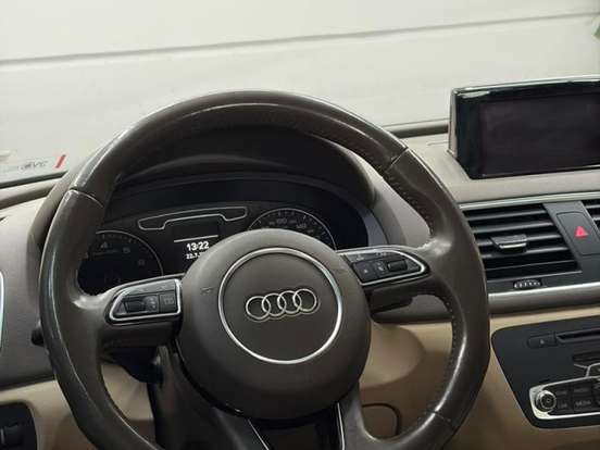 AUDI-Q3-2.0 TFSI ATTRACTION QUATTRO 4P GASOLINA S TRONIC AUDI-Q3-2014