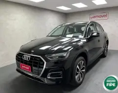 AUDI Q5 2.0 45 TFSI GASOLINA PRESTIGE QUATTRO S TRONIC AUDI Q5 2.0 45 TFSI GASOLINA PRESTIGE QUATTRO S TRONIC