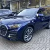 AUDI Q5 2.0 45 TFSI GASOLINA PRESTIGE QUATTRO S TRONIC AUDI Q5 2.0 45 TFSI GASOLINA PRESTIGE QUATTRO S TRONIC