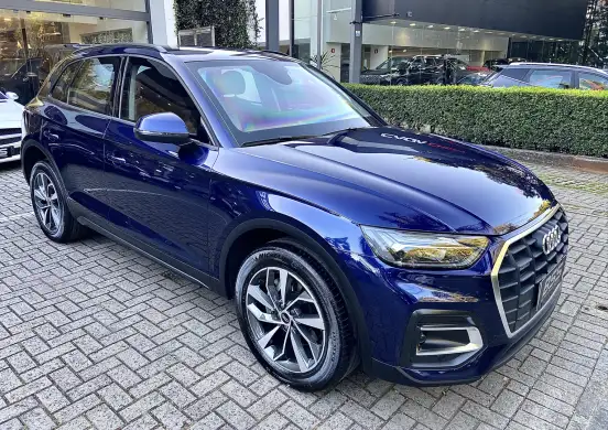 AUDI-Q5-2.0 45 TFSI GASOLINA PRESTIGE QUATTRO S TRONIC AUDI-Q5-2024