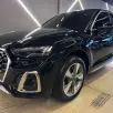 AUDI Q5 2.0 45 TFSI GASOLINA S-LINE QUATTRO S TRONIC AUDI Q5 2.0 45 TFSI GASOLINA S-LINE QUATTRO S TRONIC