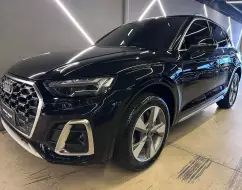 AUDI Q5 2.0 45 TFSI GASOLINA S-LINE QUATTRO S TRONIC AUDI Q5 2.0 45 TFSI GASOLINA S-LINE QUATTRO S TRONIC