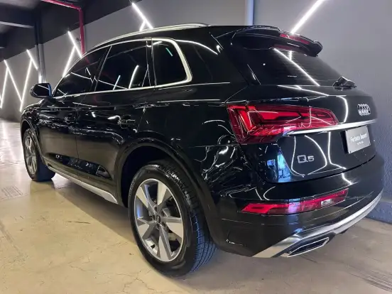 AUDI-Q5-2.0 45 TFSI GASOLINA S-LINE QUATTRO S TRONIC AUDI-Q5-2023