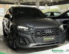 AUDI Q5 2.0 55 TFSIE PHEV PERFORMANCE BLACK QUATTRO S TRONIC AUDI Q5 2.0 55 TFSIE PHEV PERFORMANCE BLACK QUATTRO S TRONIC