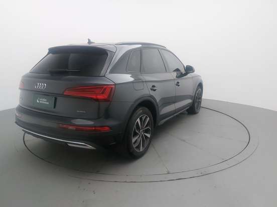 AUDI-Q5-2.0 45 TFSI GASOLINA PRESTIGE QUATTRO S TRONIC AUDI-Q5-2023